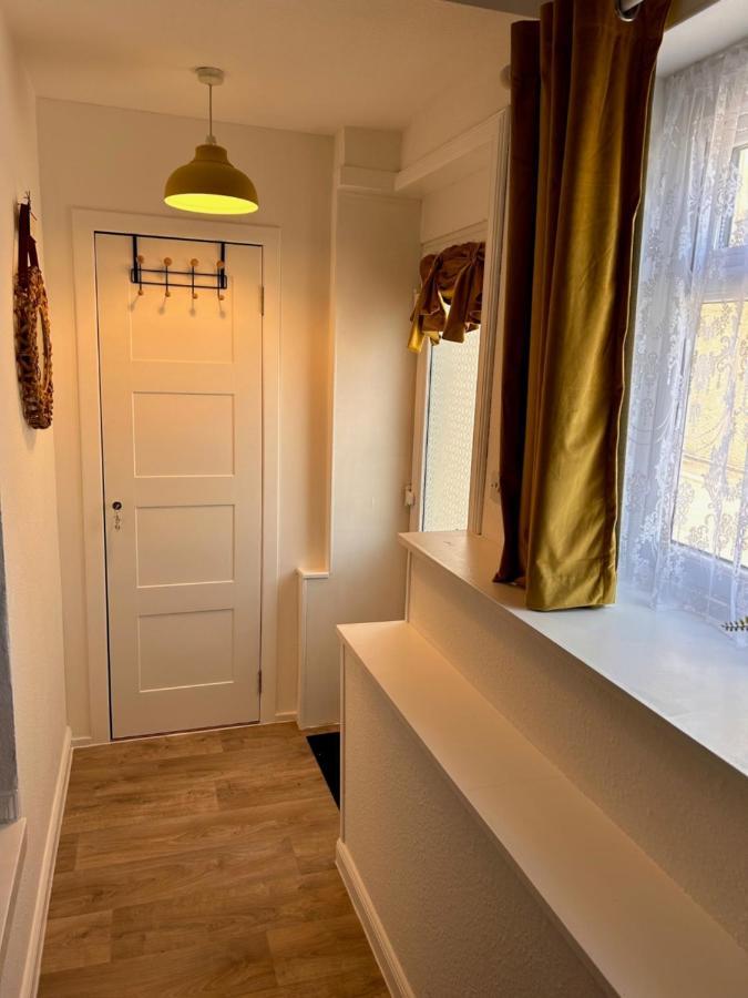 Studio 6 Thurso Town Centre Exteriér fotografie